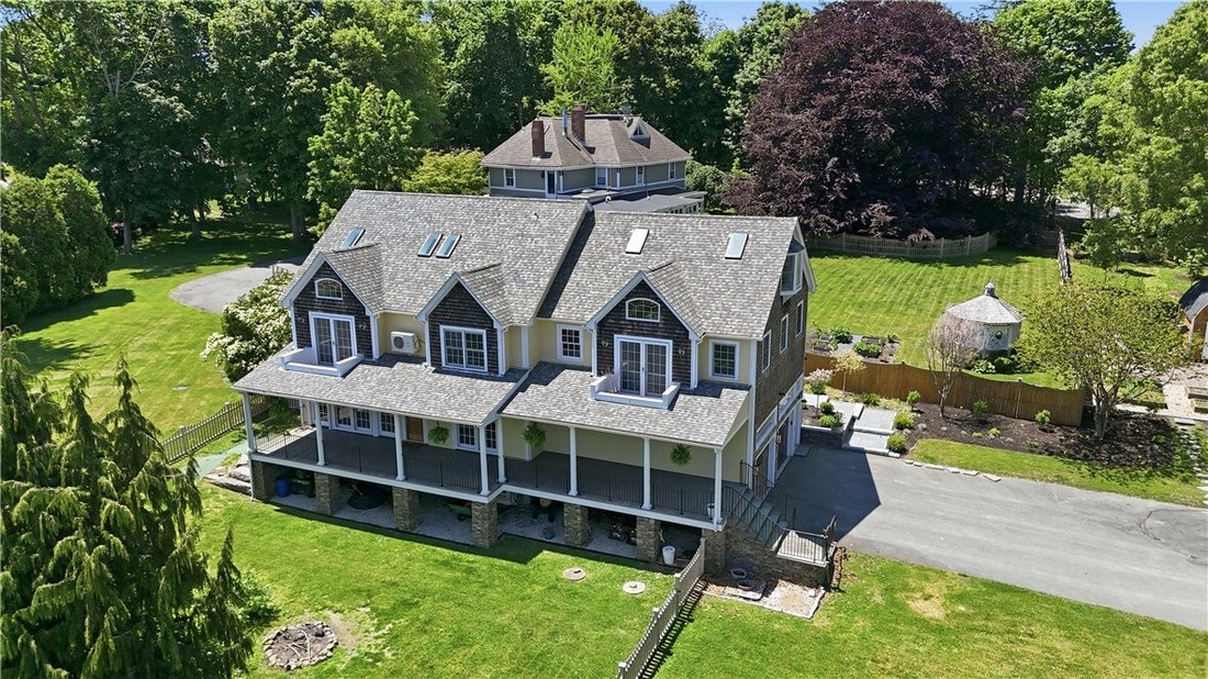 Haus in Portsmouth, Rhode Island, Vereinigte Staaten 2 - 18532306
