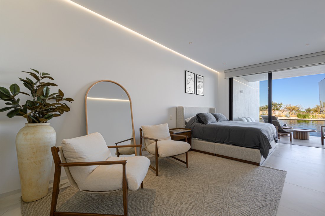 Condo in San José del Cabo, Baja California Sur, Mexico 5 - 18533579