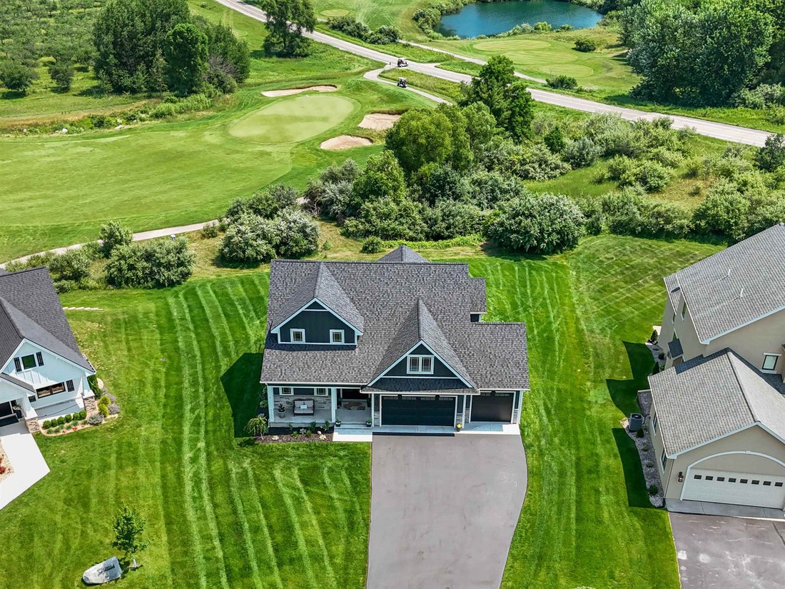House in Williamsburg, Michigan, United States 4 - 18535028