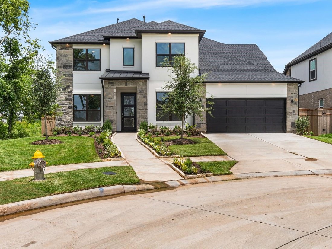 Haus in Missouri City, Texas, Vereinigte Staaten 2 - 17980092