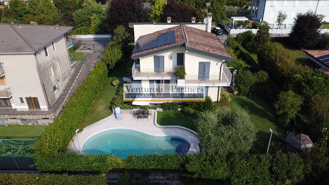 Villa in Mazzano, Lombardy, Italy 3 - 18529909