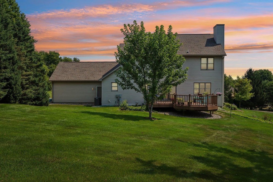 House in Madison, Wisconsin, United States 2 - 18533930