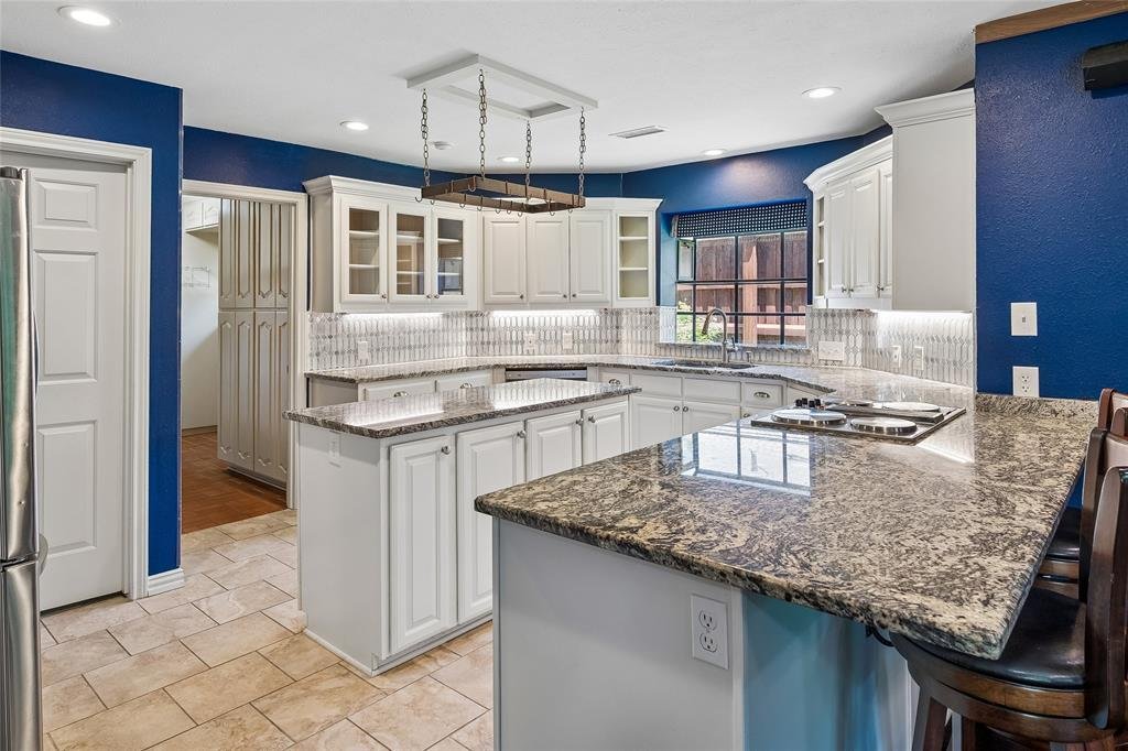 House in Plano, Texas, United States 5 - 18533098