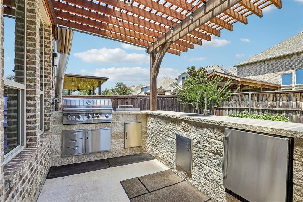 House in Arlington, Texas, United States 2 - 18533708