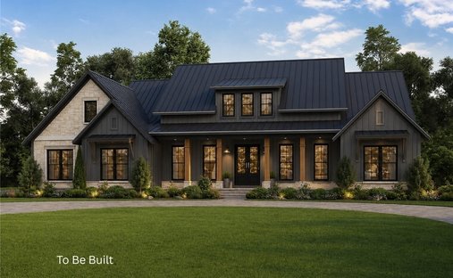 House in Canal Fulton, Ohio, United States 1