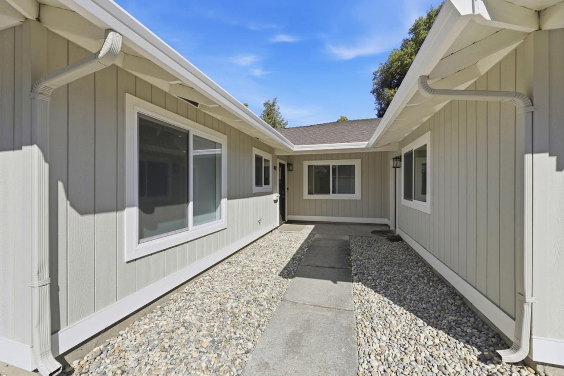 Apartment in Mountain View, California, United States 4 - 18535414