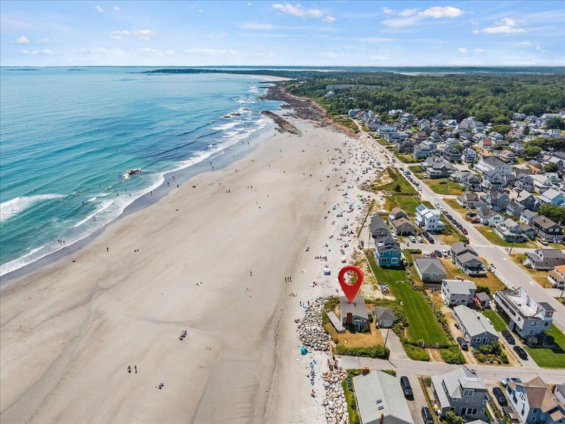 House in Scarborough, Maine, United States 4 - 18532460
