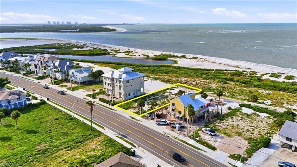 Land in Fort Myers Beach, Florida, United States 5 - 18533617