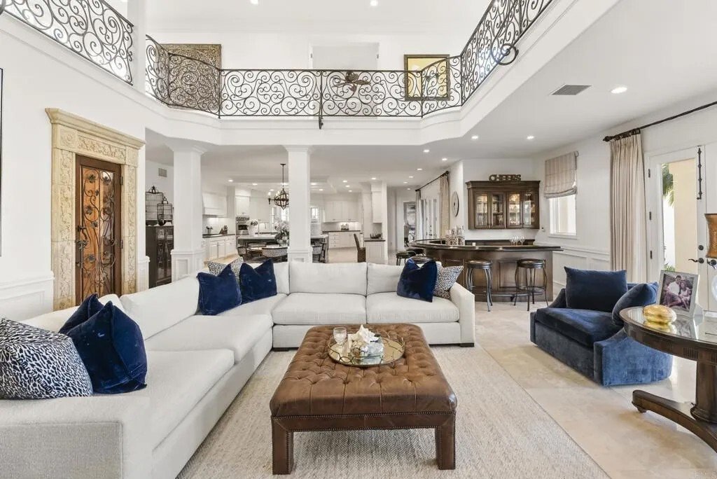 House in Rancho Santa Fe, California, United States 4 - 18535643