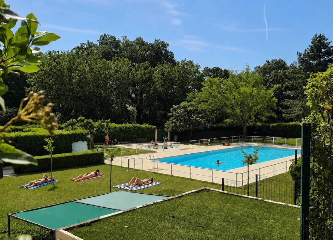 Apartment in Granettes-Jauberte-Sainte Anne, Aix-en-Provence, France 4 - 18533494