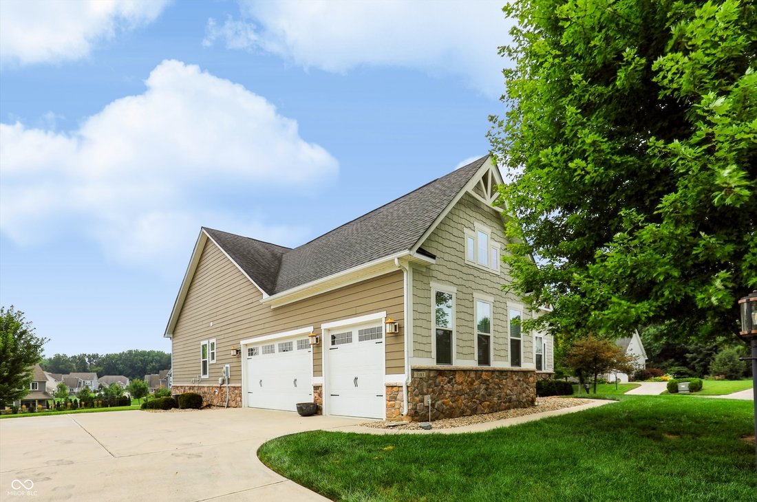 House in Westfield, Indiana, United States 3 - 18533975