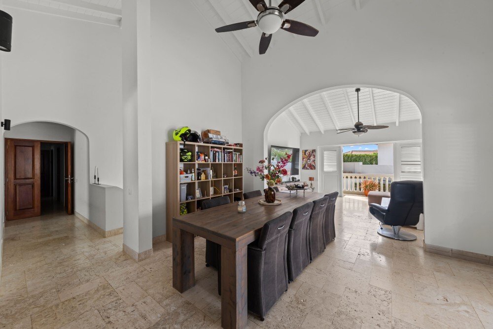 House in Willemstad, Curaçao, Curaçao 3 - 18532535