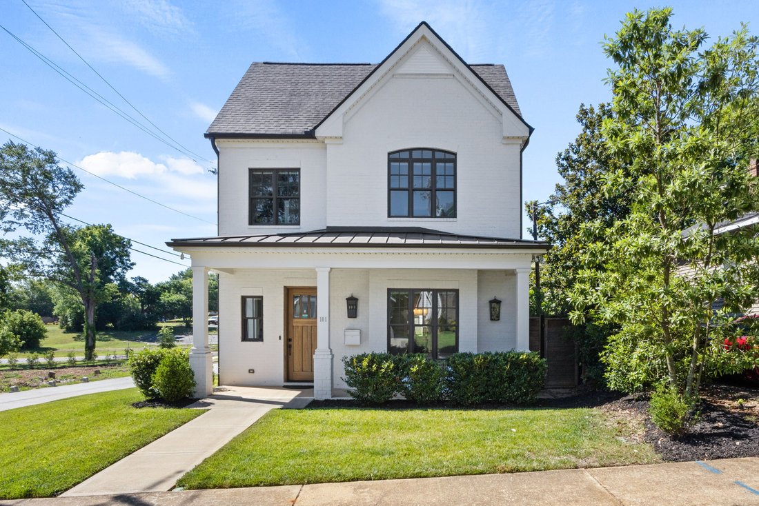 House in Greenville, South Carolina, United States 1 - 18533815