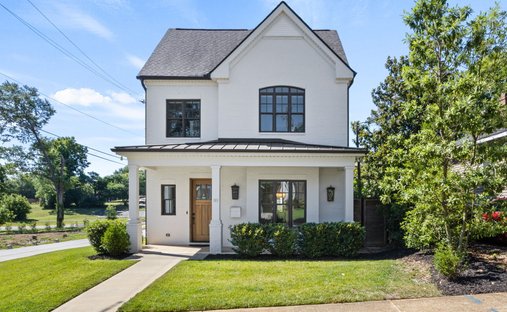 Casa en Greenville, Carolina del Sur, Estados Unidos 1