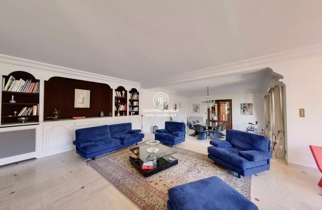 Villa in Village Sud, Canet-en-Roussillon, France 5 - 18533592