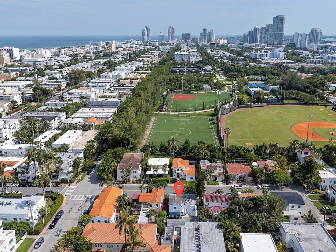 House in Miami Beach, Florida, United States 2 - 18534801