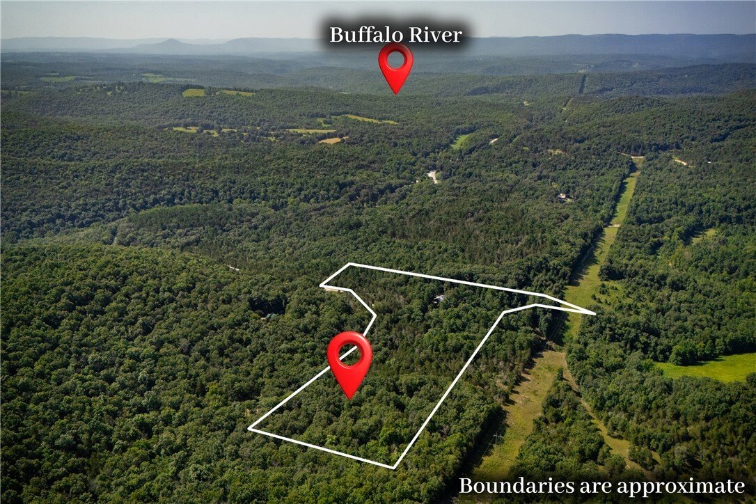 House in Harrison, Arkansas, United States 2 - 18532528