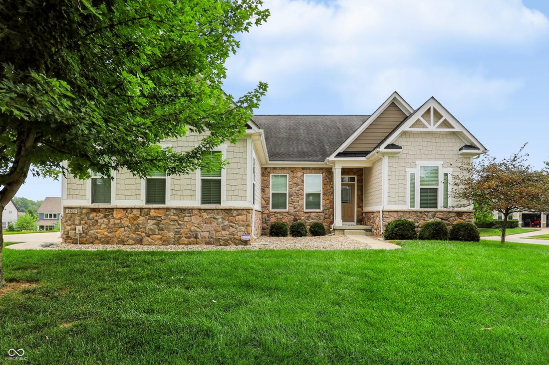 House in Westfield, Indiana, United States 2 - 18533975