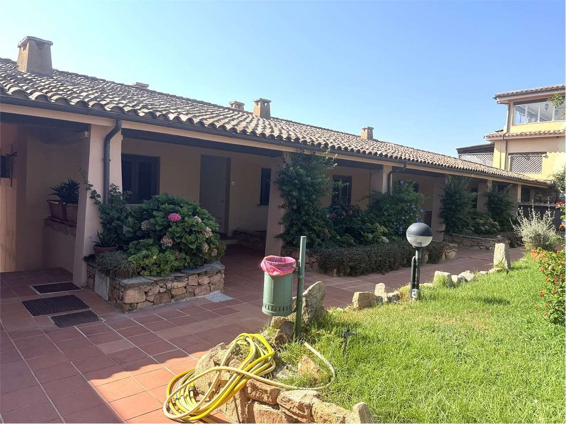 Appartement à Loiri Porto San Paolo, Sardaigne, Italie 5 - 18534634