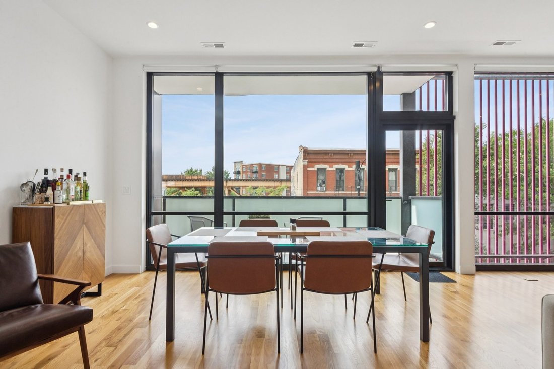 Condo in Chicago, Illinois, United States 3 - 18534968