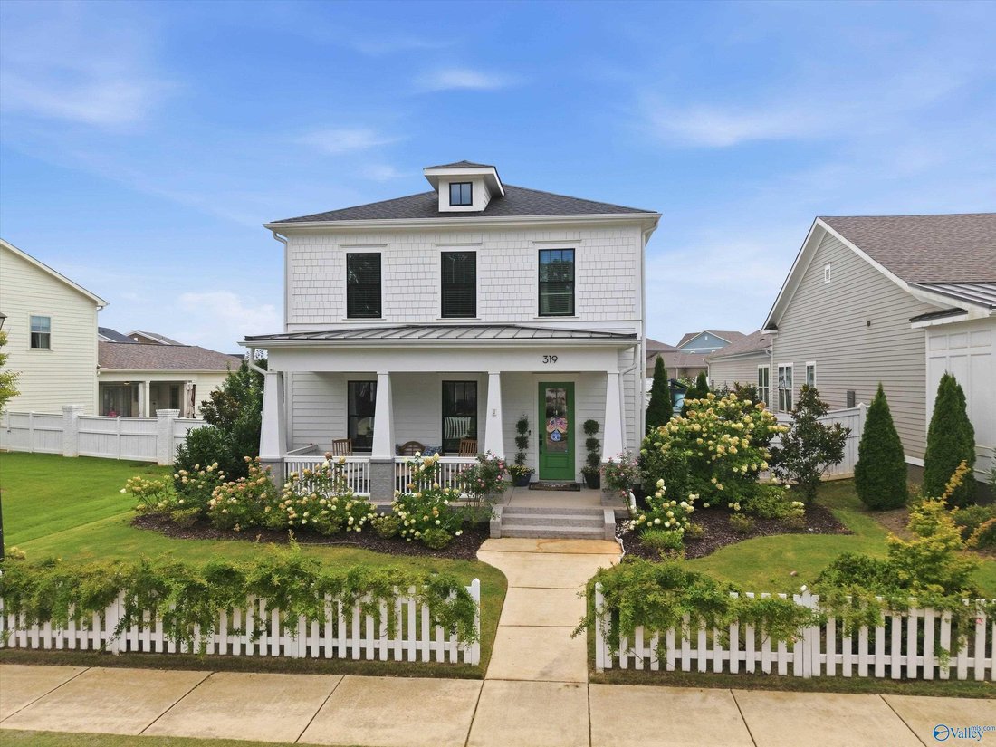 House in Madison, Alabama, United States 2 - 18535226
