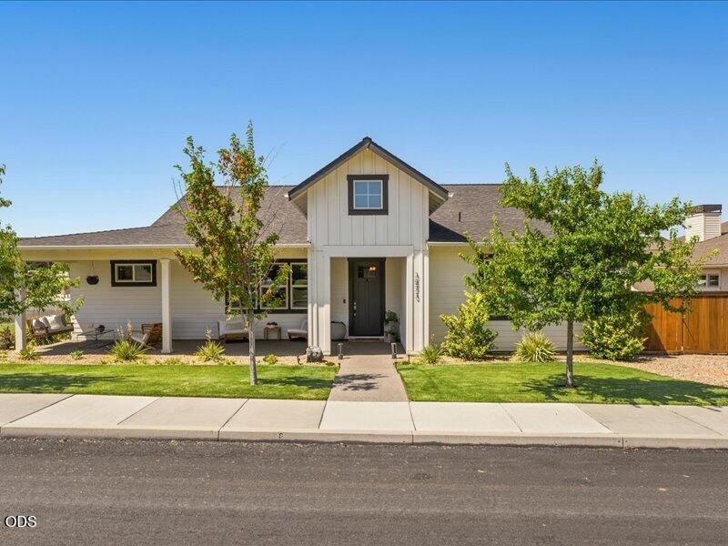 House in Redmond, Oregon, United States 1 - 18534424