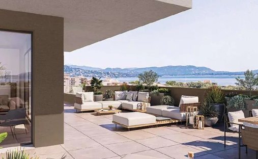 Apartment in Porto-Vecchio, Corsica, France 1