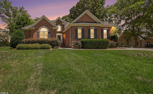 House in Walkertown, North Carolina, United States 1