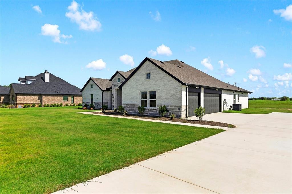 House in Wills Point, Texas, United States 3 - 18533052