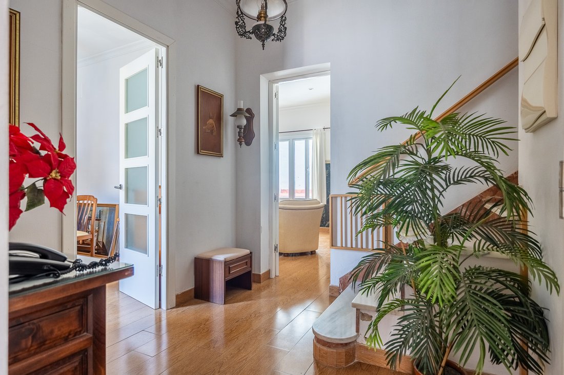 Apartment in Distrito Macarena, Seville, Spain 3 - 18535688