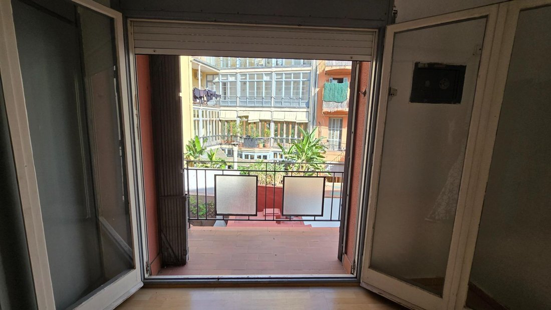 Apartment in Eixample, Barcelona, Spain 2 - 18535297