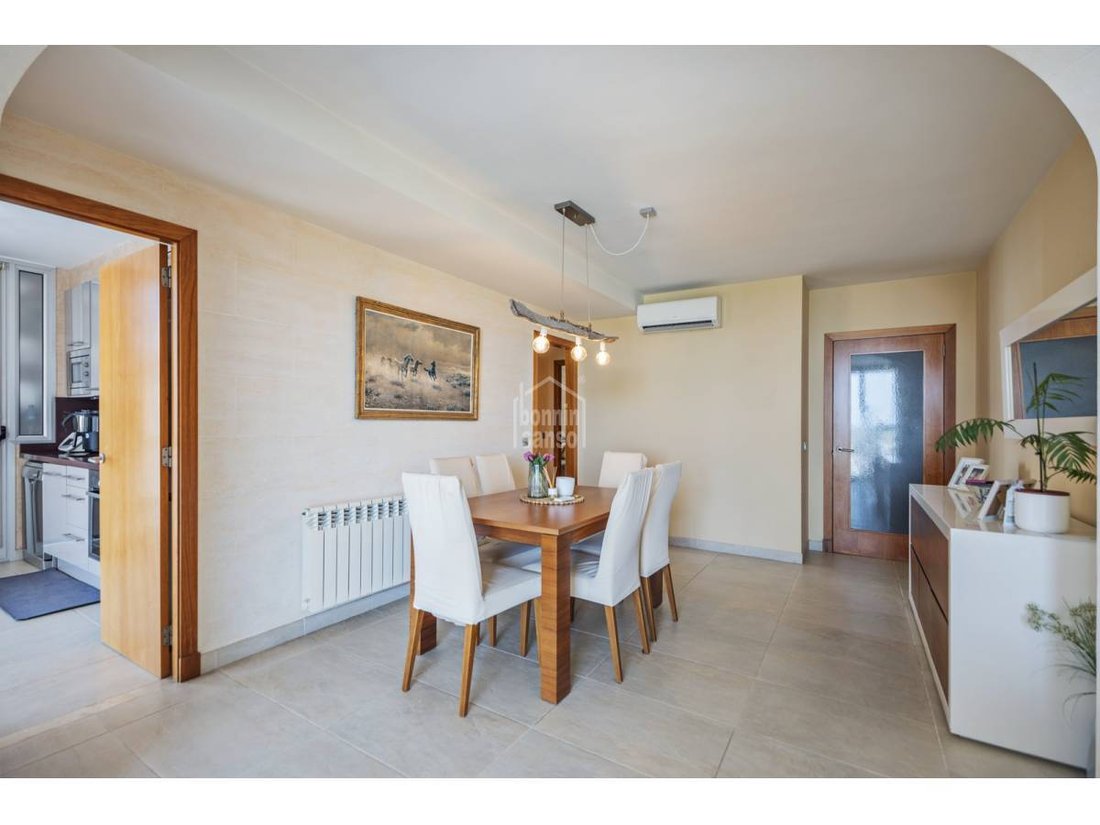 Apartment in Maó / Mahón, Balearic Islands, Spain 5 - 18533415