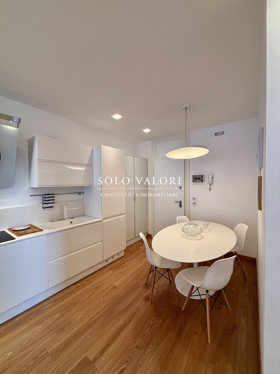 Apartment in Faro-Lido Ovest, Jesolo, Veneto 3 - 18536466
