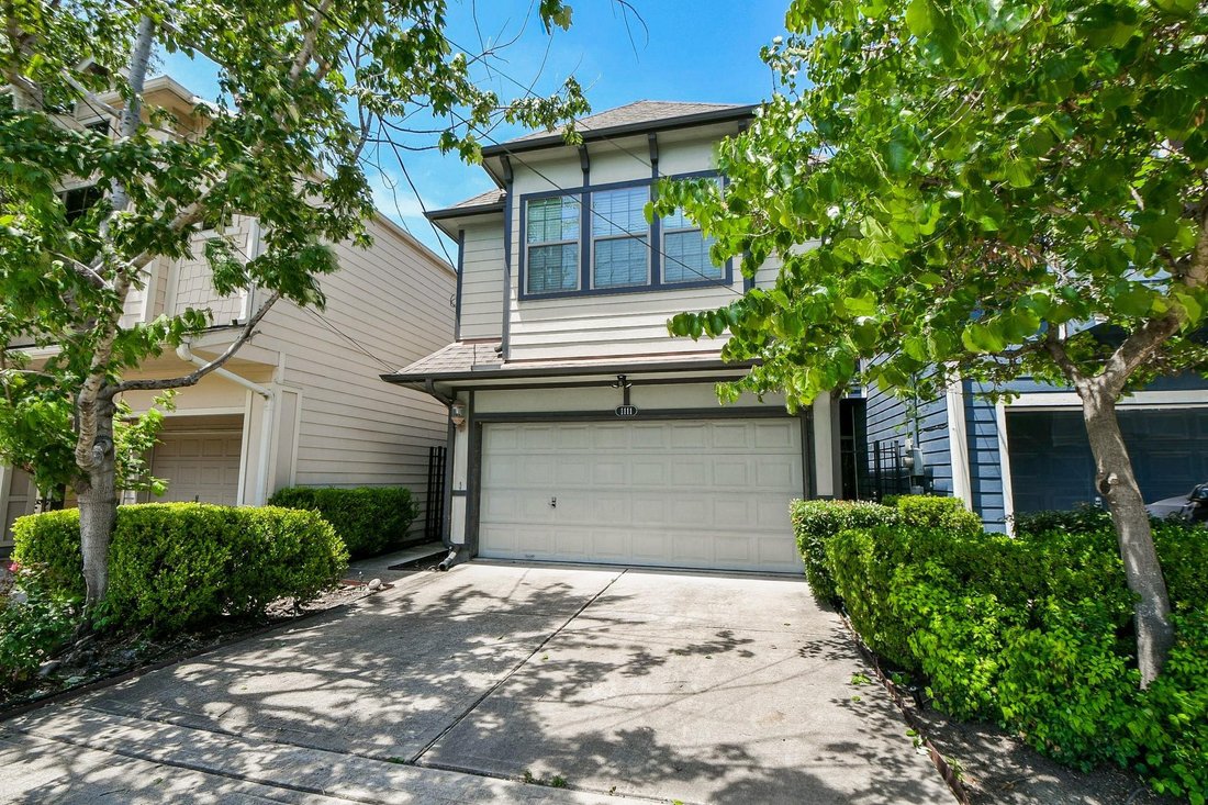 House in Houston, Texas, United States 3 - 18532747