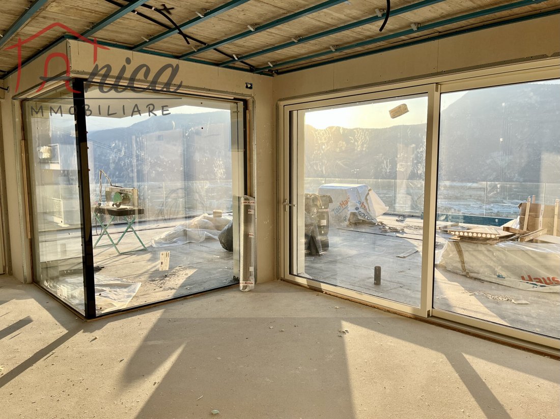 Apartment in Trento, Trentino – Alto Adige/Südtirol, Italy 5 - 18536465