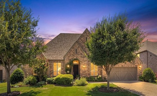 Casa a McKinney, Texas, Stati Uniti 1