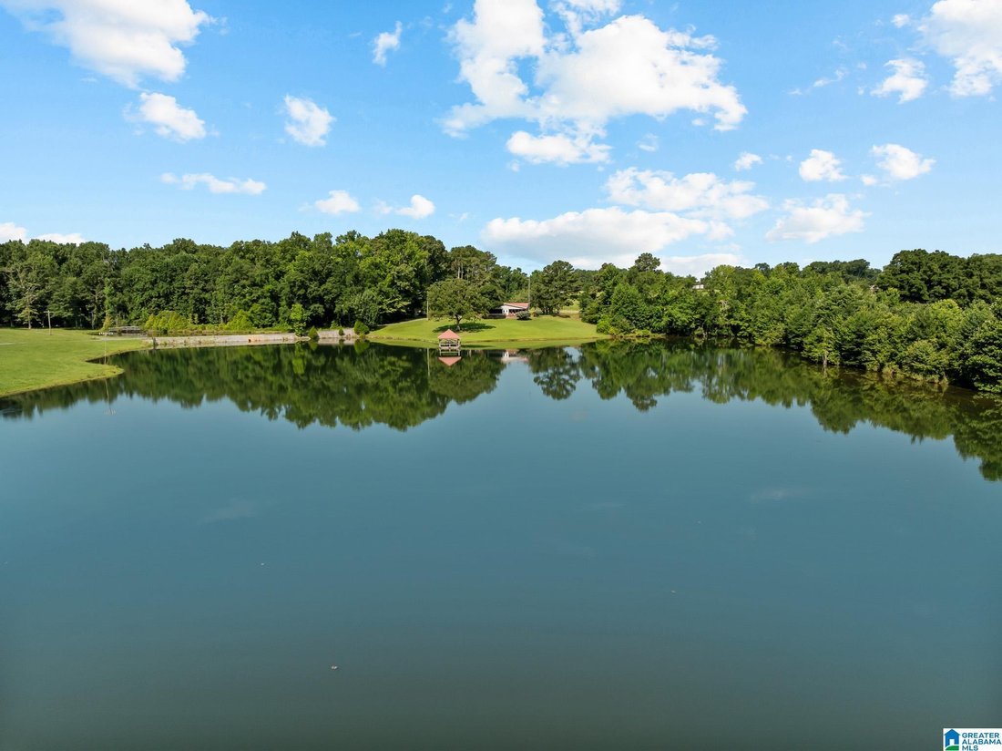 House in Clanton, Alabama, United States 4 - 18524292