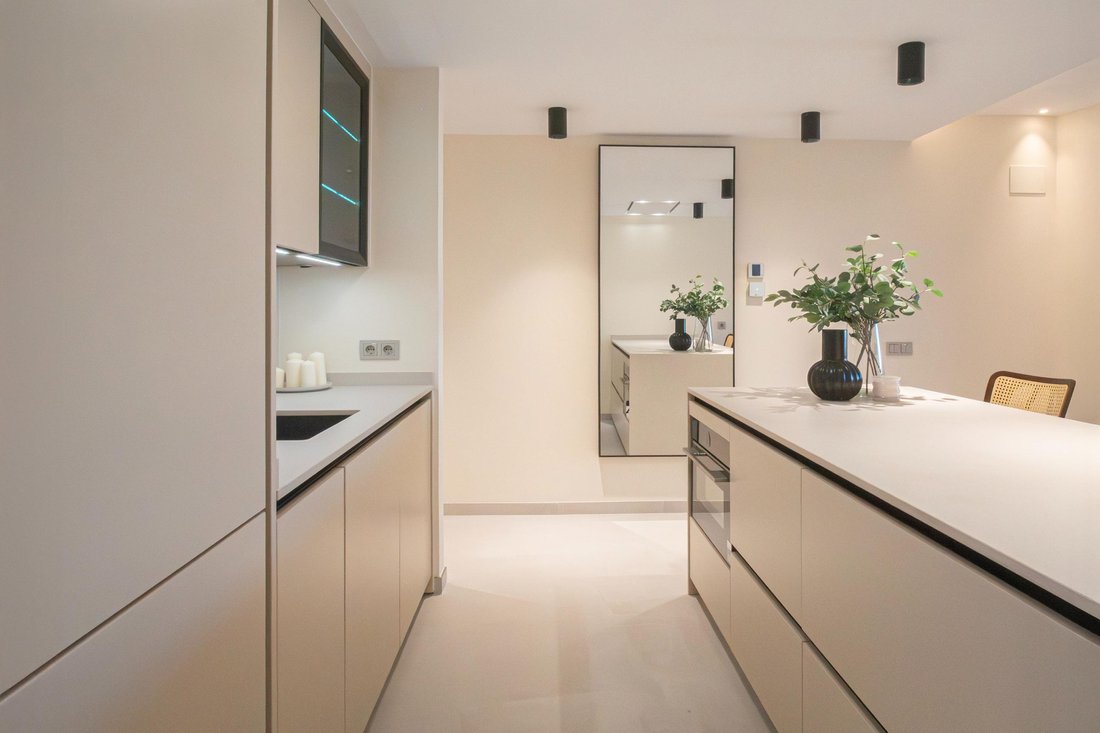 Apartment in Centro, Malaga, Spain 2 - 18535504
