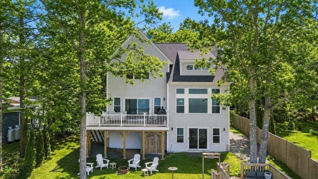 House in Plymouth, Massachusetts, United States 1 - 18533611