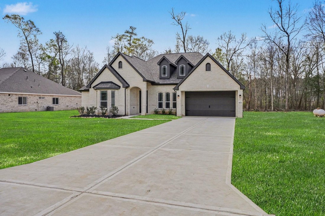House in Dayton, Texas, United States 2 - 18532714