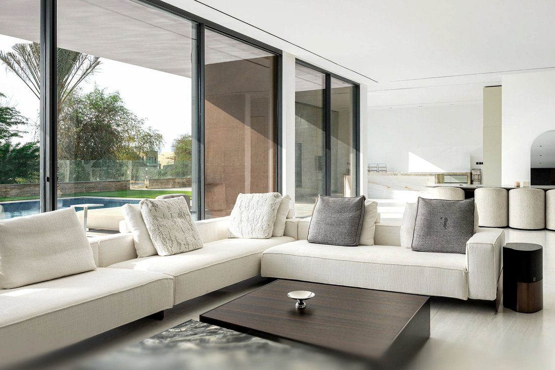 Villa in Hadaeq Sheikh Mohammed Bin Rashid, Dubai, United Arab Emirates 5 - 18533422