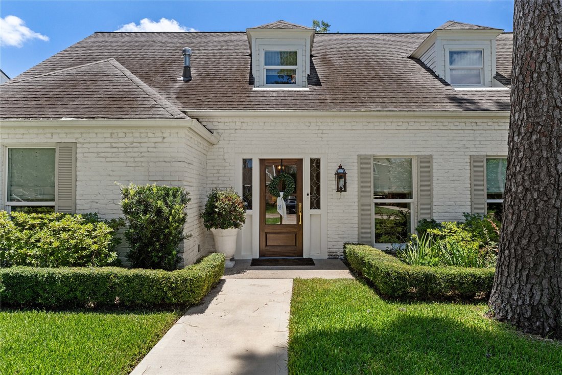 House in Houston, Texas, United States 1 - 18533820