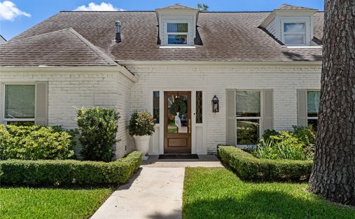 House in Houston, Texas, United States 1