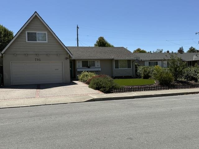 House in Santa Clara, California, United States 1 - 18535397