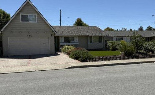 House in Santa Clara, California, United States 1