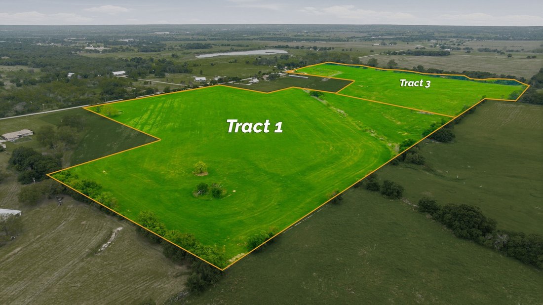 Land in Dublin, Texas, United States 2 - 18535543