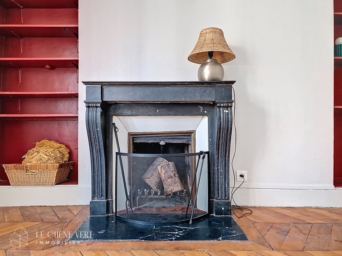Apartment in Bassin de la Villette, Paris 19e Arrondissement, Paris 2 - 18534772