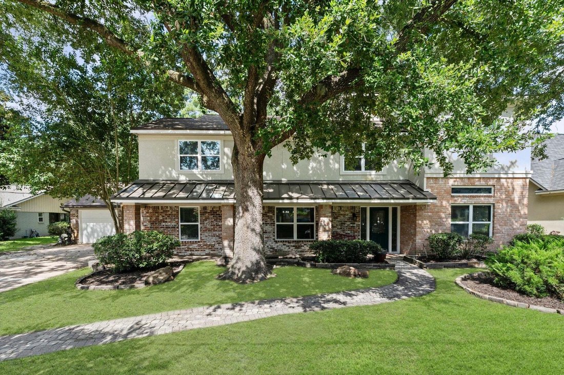 House in Houston, Texas, United States 2 - 18533710