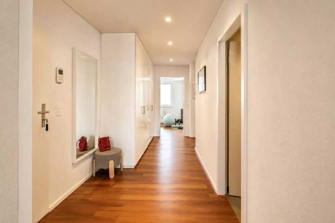 Apartment in Dübendorf, Zürich, Switzerland 5 - 18534533