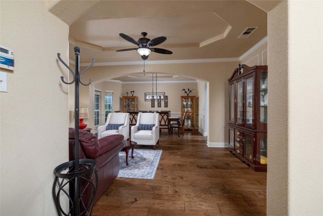 House in Frisco, Texas, United States 5 - 18533696